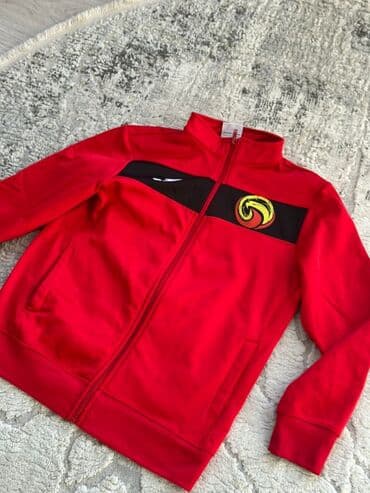 продаю спортивные костюмы: Спортивная форма футбольного клуба Каганат (комплект ) — 8