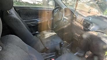 на мазду: Mazda 626: 1999 г., 2 л, Механика, Бензин, Седан — 5