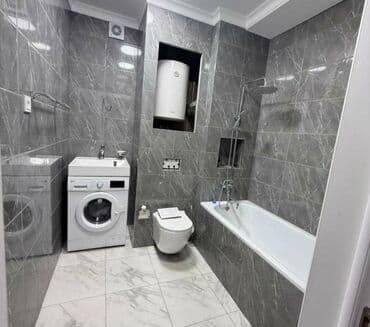 снять квартиру рядом: 1 комната, Собственник, Без подселения, С мебелью полностью — 3