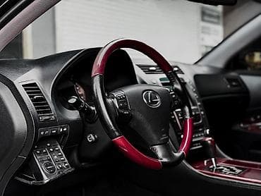 lexus gs 300 2006: Lexus GS: 2006 г., 3 л, Автомат, Бензин, Седан — 8