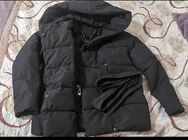 всё за: Утепленный, Осень-весна — 6