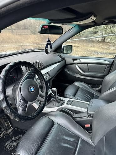 хонда акорд англичан: BMW X5: 2002 г., 3 л, Типтроник, Бензин, Кроссовер — 8