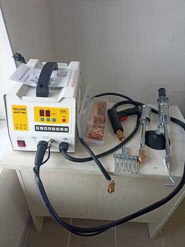 оборудование для диагностики автомобилей всех марок цена: Спотер Споттер для металла Olym spot pro Спотар Spoter Spotter — 2