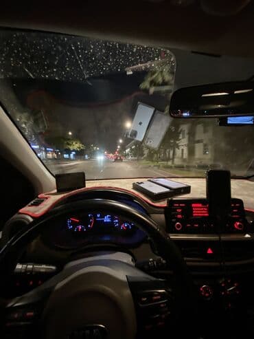 ремонт швейных машин на дому бишкек: Сдаю Kia Morning, Долгосрочно, | Залог, Водительские права — 4