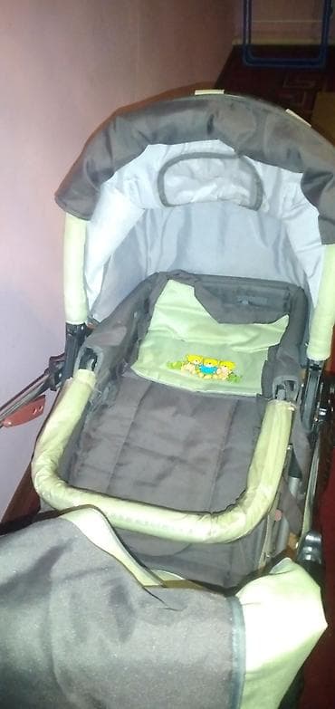 мужские кожаные сумки бишкек: Коляска, Новый — 2