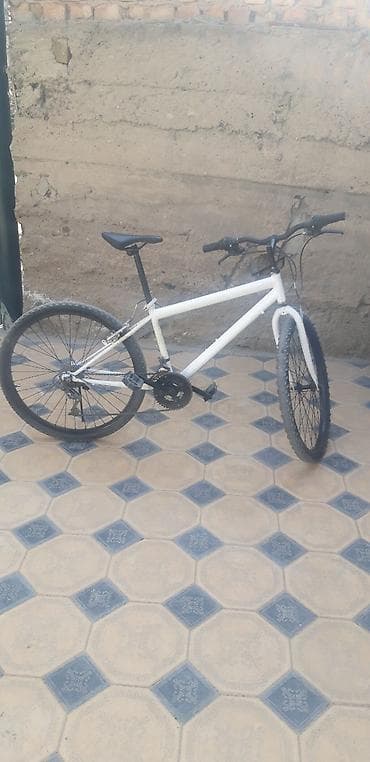 вмх велосипед: Городской велосипед, Рама M (156 - 178 см), Б/у — 5