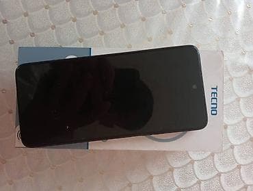iphone 7 128gb бу: Tecno Camon, 128 ГБ, цвет - Черный, 2 SIM — 1