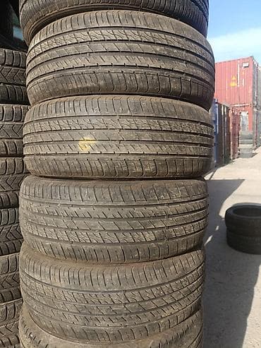 210 55 amg: 225/55 18 на выбор в наличии 40-50 колес производство Европа, Китай — 1