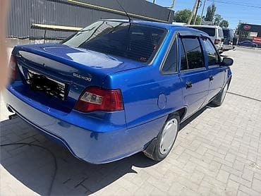 датчик распредвала ниссан примера р12: Daewoo Nexia: 2011 г., 1.5 л, Механика, Бензин, Седан — 1