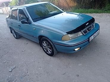 бмв g60 цена: Daewoo Nexia: 2006 г., 1.5 л, Механика, Бензин, Седан — 1