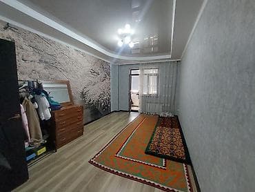2 комнаты, 74 м², Элитка, 6 этаж, Евроремонт