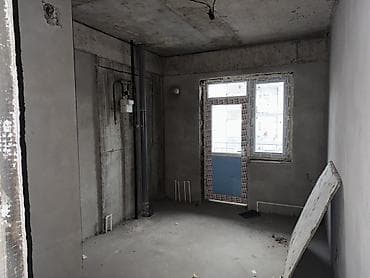 квартира ак ордо 2 комнат: 3 комнаты, 88 м², Элитка, Готовая ПСО (под самоотделку) — 5