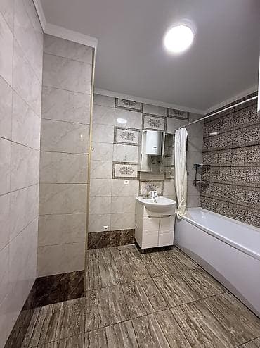 3 комнаты, 100 м², 6 этаж — 6