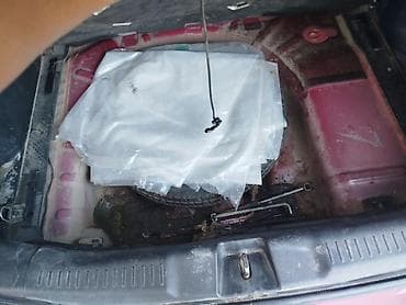 Унаа сатуу: Honda Fit: 2008 г., 1.4 л, Автомат, Бензин, Хетчбек — 6