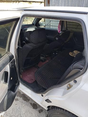 кпп на голф 3: Volkswagen Golf: 1995 г., 1.8 л, Хэтчбэк — 6