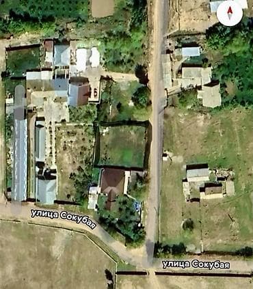 бишкеке участок: 6 соток, Для бизнеса, Договор дарения — 3