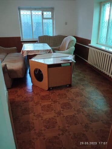 Сниму дом: Дом, 127 м², 6 комнат, Собственник, Старый ремонт — 34