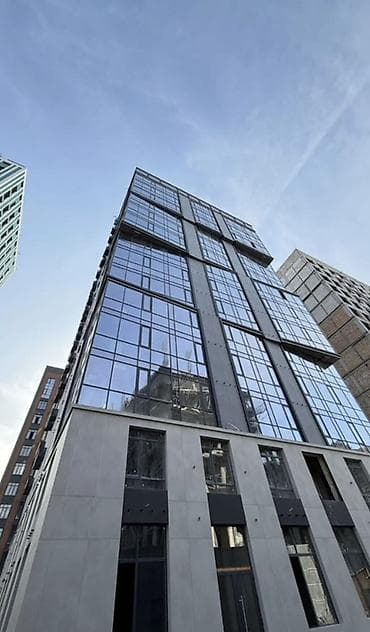 5 комнат: 3 комнаты, 80 м², Элитка, 5 этаж, Готовая ПСО (под самоотделку) — 9