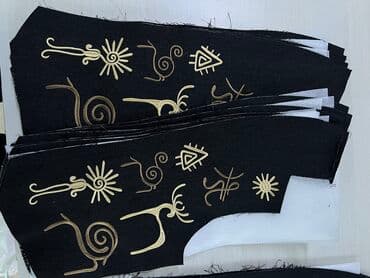 как найти заказчика на пошив одежды: Компьютерная вышивка — 5