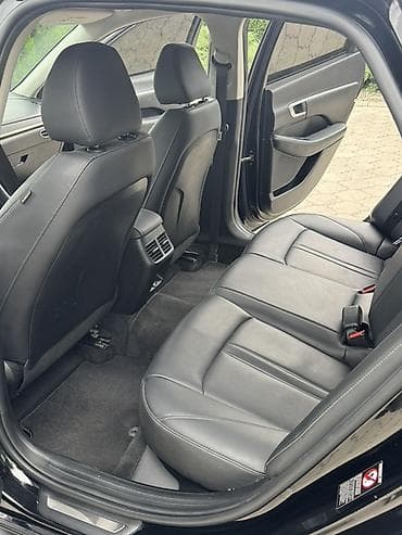 dn8 sonata: Hyundai Sonata: 2021 г., 2 л, Автомат, Газ, Седан — 9