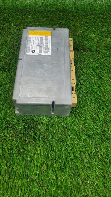 e61: Подушка безопасности BMW Оригинал, Германия — 1