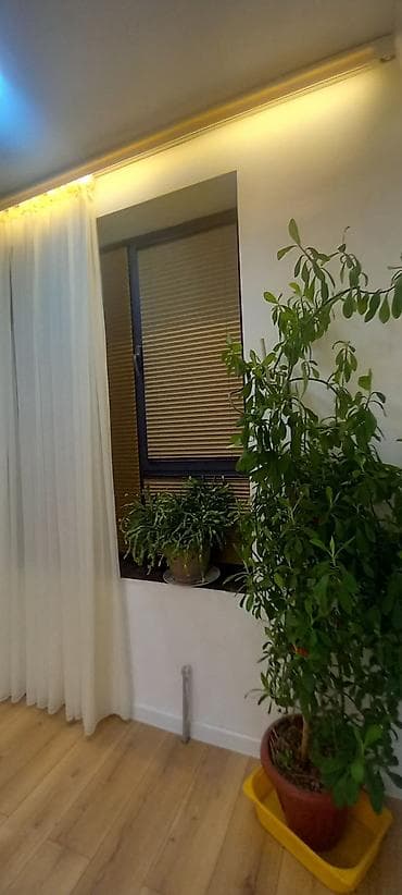 разный: 2 комнаты, 63 м², Технопарк Элитка, 2 этаж, Дизайнерский ремонт — 8