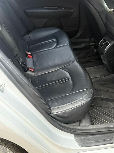 kia porter: Kia K5: 2019 г., 2 л, Автомат, Газ, Седан — 10