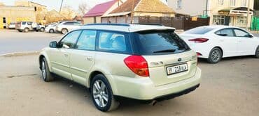 хонда степ рейка: Subaru Outback: 2005 г., 3 л, Автомат, Бензин, Универсал — 3