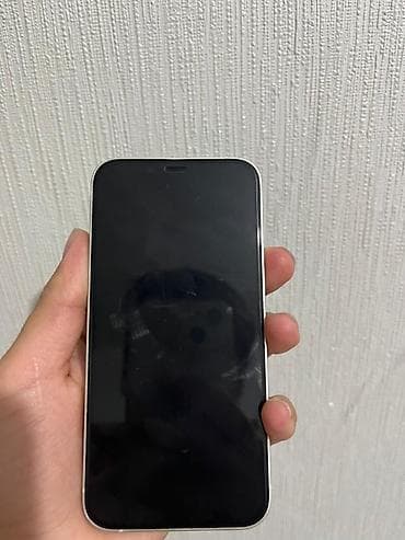 12 pro max iphone: IPhone 13 mini, Б/у, 128 ГБ, White Titanium, 70 % — 6