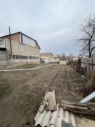 Продажа участков: 3600 соток, Для строительства, Красная книга — 1