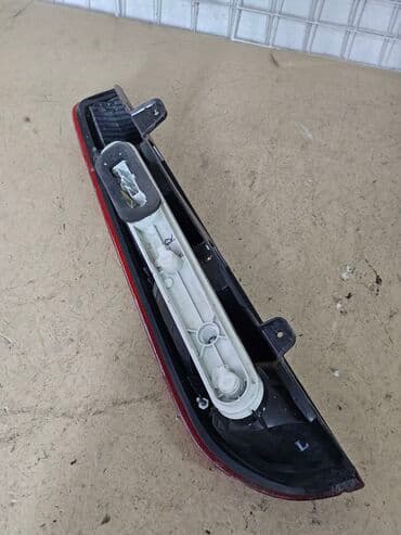 задний стоп венто: Задний правый стоп-сигнал Ford 2006 г., Б/у, Оригинал, Германия — 8