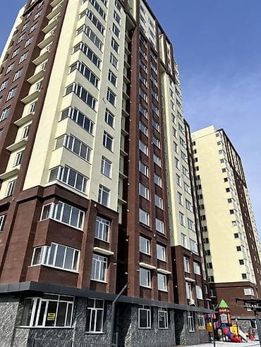 1 комната, 48 м², Элитка, 4 этаж, Готовая ПСО (под самоотделку)