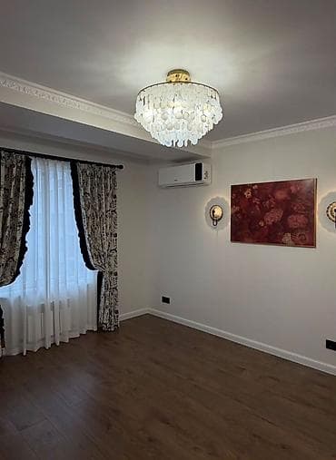 1 комната, 45 м², АЮ Гранд Элитка, 8 этаж, Дизайнерский ремонт at lalafo.kg — 4 1 комната, 45 м², АЮ Гранд Элитка, 8 этаж, Дизайнерский ремонт — 4