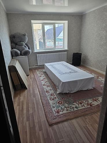 на продажу: Продаётся дом 7 комнат, 9 соток, центральная канализация. центрайльный — 6