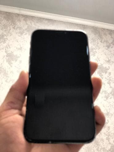 poco c5: IPhone Xr, Б/у, 64 ГБ, Черный, Коробка, 78 % — 4