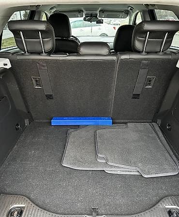 х5 2004: Chevrolet Trax: 2019 г., 1.6 л, Автомат, Дизель, Кроссовер — 3