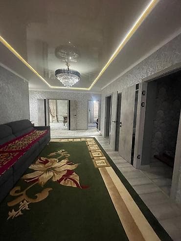 230: Продаю новый дом с качественным ремонтом в ж/м Оскон Ордо, 123 кв.м. — 4