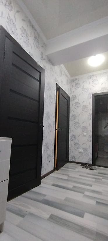 сдаётся квартира в сокулуке: 1 комната, 35 м², Элитка, 8 этаж, Косметический ремонт — 2