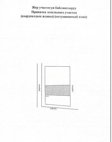 алтын ордо ж м: 🏡 Продаётся дом с панорамным видом на горы 📍 Локация: с. Арчалы 📍 — 7