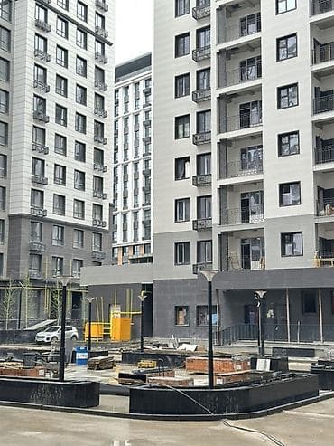 Квартиры: 2 комнаты, 73 м², Элитка, 14 этаж, Евроремонт — 4