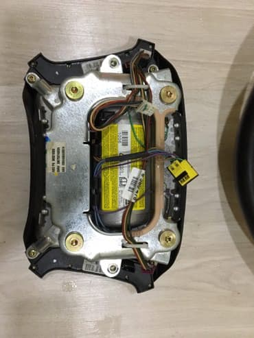 оптовые цены на продукты питания в бишкеке: Руль BMW Б/у, Оригинал — 2