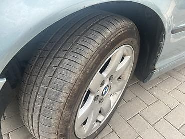 bmw 3 e46: BMW 3 series: 2001 г., 2 л, Механика, Бензин, Седан — 6