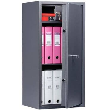 небольшой сейф: Сейф Aiko TSN.90T Класс взломостойкости	S1 класс Класс — 1