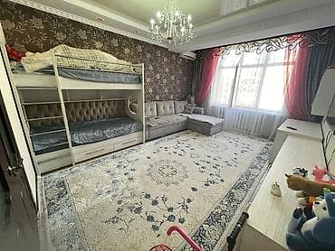 дзержин: 2 комнаты, 71 м², Элитка, 6 этаж, Евроремонт — 1