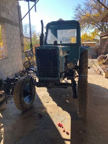 юпитер 5 иж: Модель 80, Колдонулган — 2