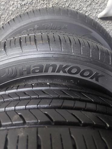 w210 55: Колеса в сборе 185 / 65 / R 15, Лето, Комплект, Легковые, Литые, отверстий - 5 — 5