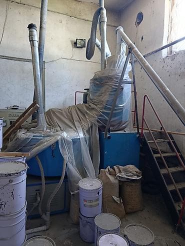 Өндүрүш үчүн жабдуулар: Экструзионная линия для производства пластиковых труб/профилей — 6