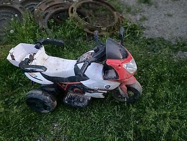 детские электромобили: Детский электрокар — 1