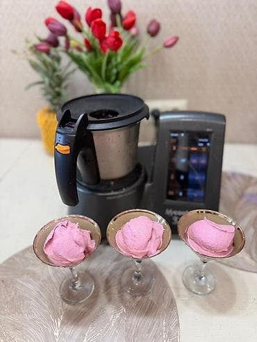 Техника и электроника: Мультикухня-робот Mycook (индукционная технология) — умный прибор «всё — 6