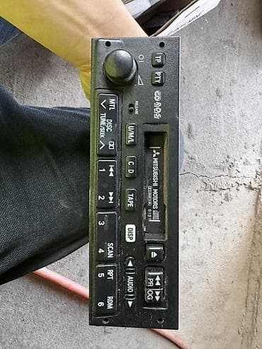 Б/у, 1-DIN, Без системы, Без оперативной памяти ГБ ОЗУ, Без встроенной памяти Гб ПЗУ at lalafo.kg Б/у, 1-DIN, Без системы, Без оперативной памяти ГБ ОЗУ, Без встроенной памяти Гб ПЗУ